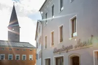 Hotel Zum Stemplinger Hansl Hotels in Hauzenberg