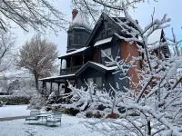 Gable House Bed and Breakfast Inn Hoteles cerca de Durango and Silverton Narrow Gauge Railroad and Museum