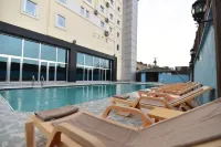 Saylamlar Hotel - Pool