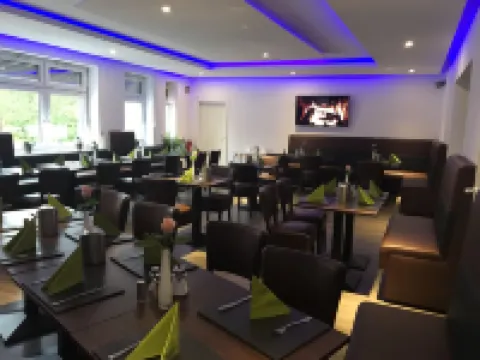 Wincent Hotel Gmbh Hotéis em Sinsheim