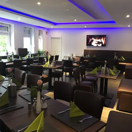 Wincent Hotel Gmbh