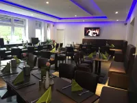 Wincent Hotel Gmbh 진스하임 호텔