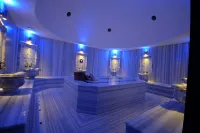Suhan Cappadocia Hotel & Spa - spa