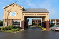 Bluegrass Inn Hotels near Buffalo Trace Distillery