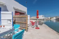 Fani Dream Suite 2&3 by Vilos Suites Hotels in Kímolos