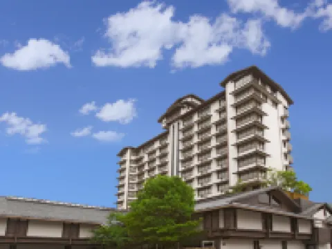 上諏訪温泉 浜の湯 諏訪のホテル