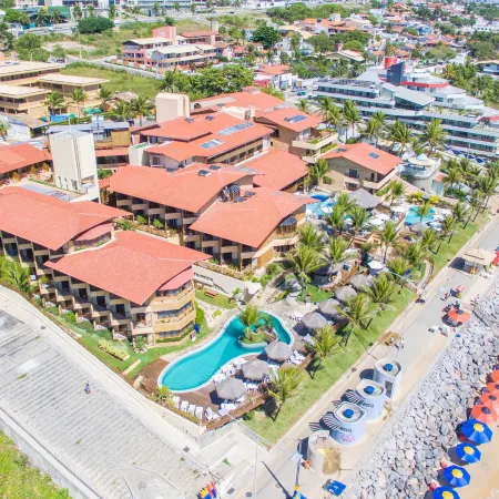 Visual Praia Hotel