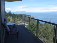吉布拉特爾洛克海景民宿 - 海景