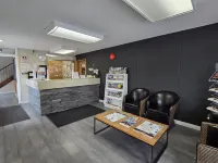 Swiss Village Inn Hotels in Golden