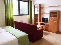 Apartamentos Turísticos Cancelas by Bossh Hotels Hotels near ACEQUYUAN