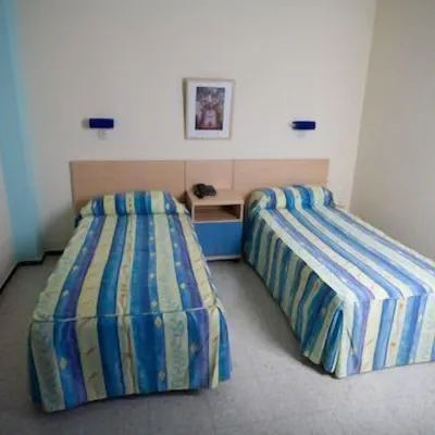 Apartamentos Catalina Park Hôtels à proximité de : Playa de Las Canteras