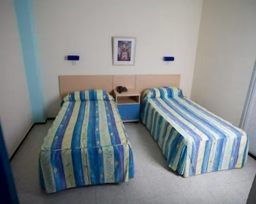 Apartamentos Catalina Park Hoteles en Las Palmas de Gran Canaria