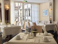 Arvena Reichsstadt Hotel Hotels in Bad Windsheim
