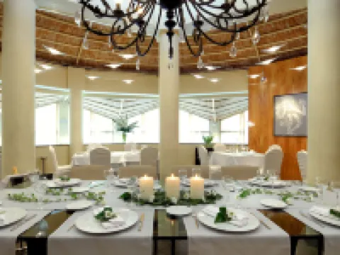 Oliva Nova Beach & Golf Hotel Hoteles en Safor