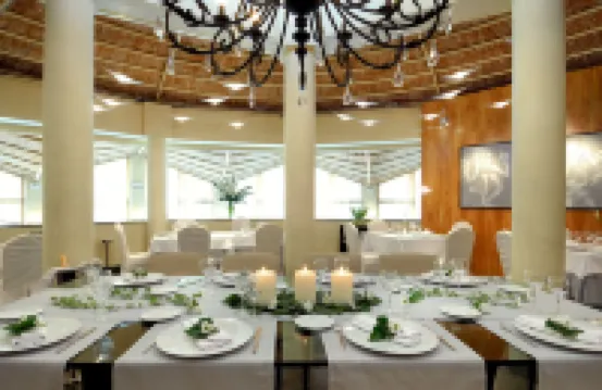 Oliva Nova Beach & Golf Hotel