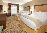โรงแรม ฮอลิเดย์ อินน์ เอ็กซ์เพรส โฮเทล แอนด์ สวีทส์ เซนต์โจเซฟ บาย IHG