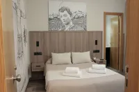 Hospedium Dlj Hostal Temático Desde la Judería - Bãi đậu xe