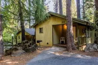Northern Queen Inn Hotel a Grass Valley