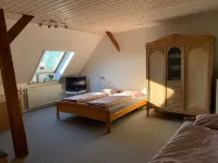 Hohenwarte Marskens Bondegårdsferie Hotel a 