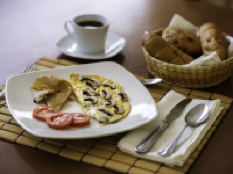 Hotel Casa Richer Hoteles en Malinalco