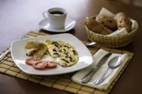 Hotel Casa Richer Hotels in Malinalco