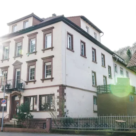Gästehaus Luise
