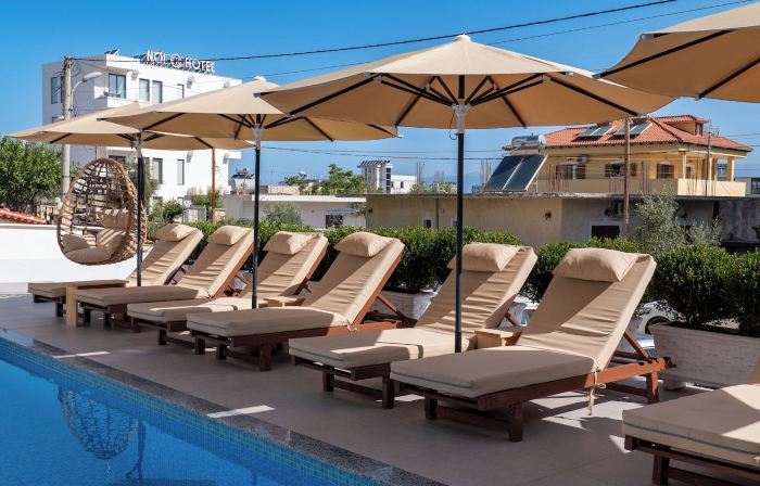 Monel Hotel