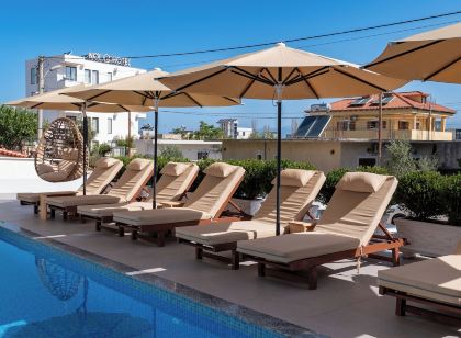 Monel Hotel