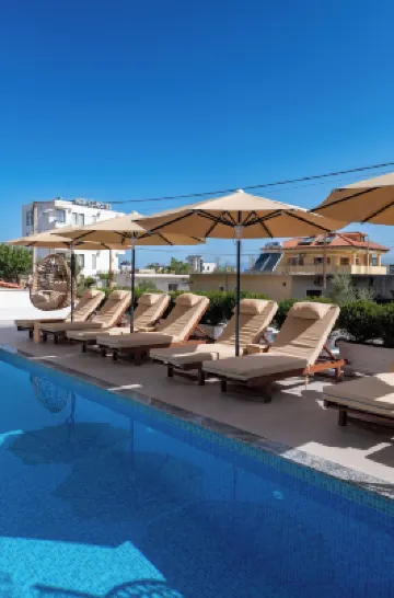 Monel Hotel Hotel di 