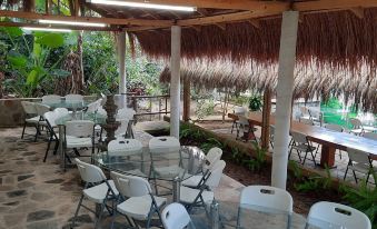 La Casona de MaryChuy