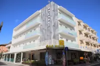 卡迪茲酒店 - 3星級