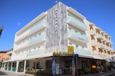 Hotel Cadiz Hotels near Viserbella