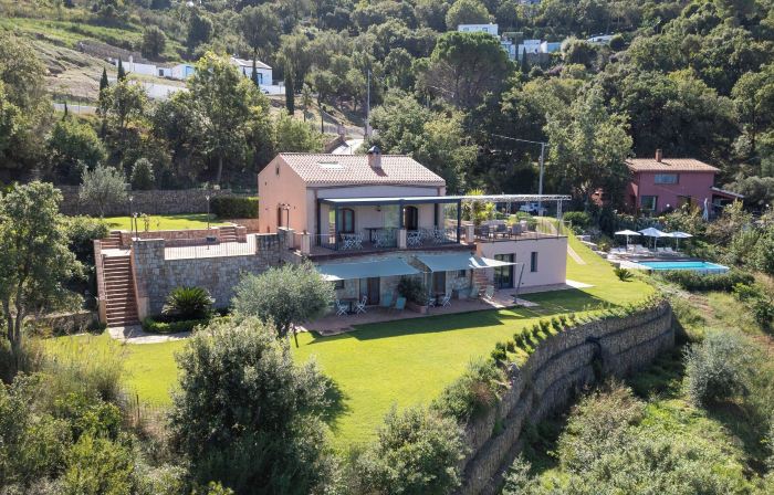 B&B le Ginestre