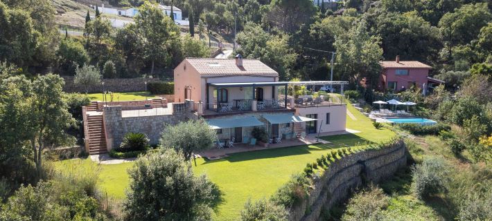 B&B le Ginestre Hotels in Cefalu