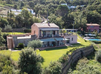 B&B Le Ginestre