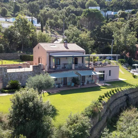 B&B le Ginestre