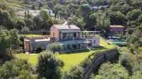 B&B Le Ginestre - piscina