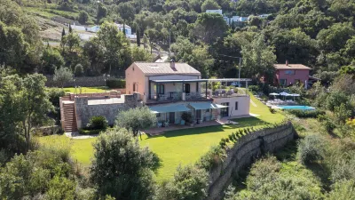 B&B Le Ginestre Hotel a Cefalù