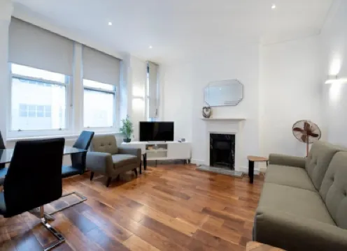 倫敦美麗的公寓 鄰近Lee谷地區公園的酒店