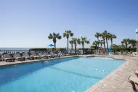Grande Shores Ocean Resort - Ocean View