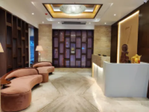The Seven Hotel
