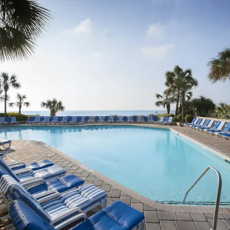 Coral Beach Resort