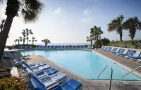 Coral Beach Resort Hôtels à : Myrtle Beach