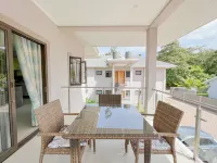 Palm Holiday Apartments