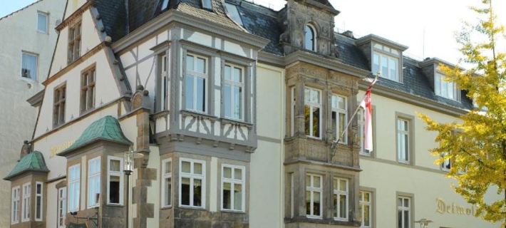 Hotel Detmolder Hof Hotels in Lippe