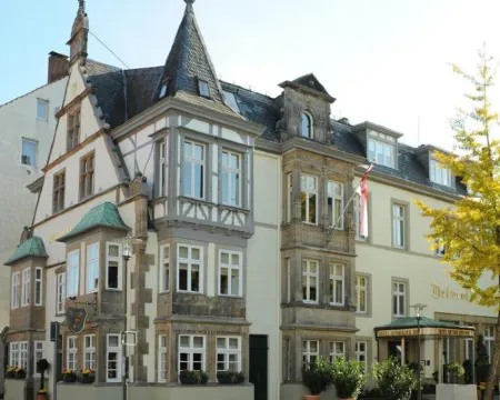 Hotel Detmolder Hof Hotels in Detmold