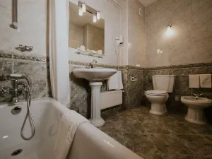 Hotel la Residenza