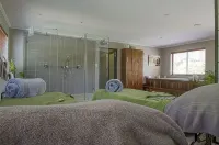 Clos Malverne Wine Estate - Spa