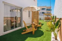 Coral Botique Suites
