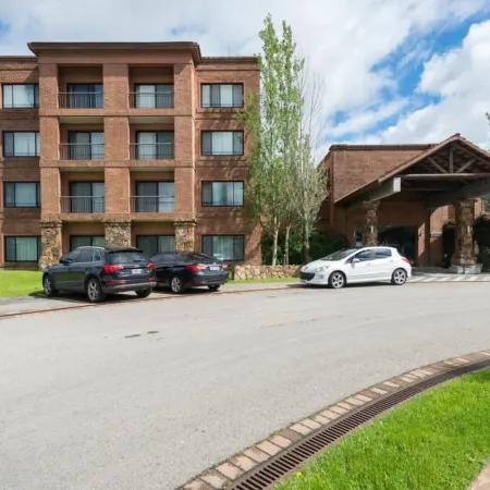 Regency Park Hotel